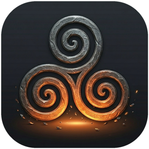 DagdaForge logo